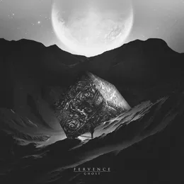 Ghost von Fervence – Album Cover