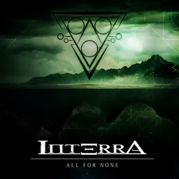All for None von Interra – Cover