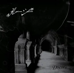 Discord von ルーシー – Cover