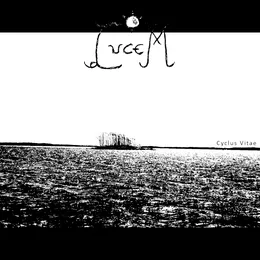 Cyclus Vitae von Lucem – Cover