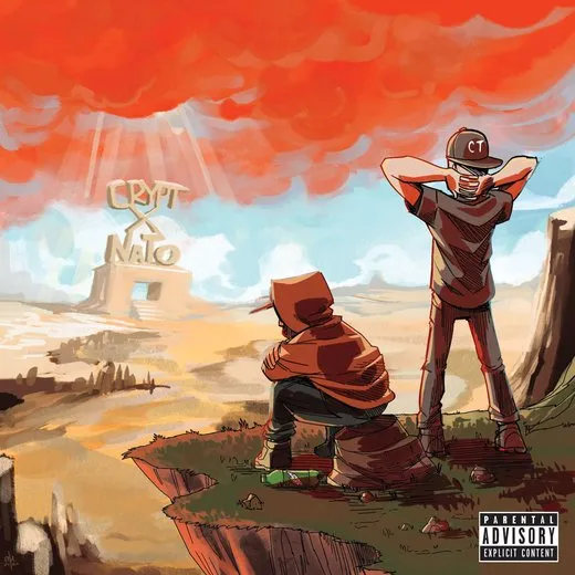When the Sky Turns Red
