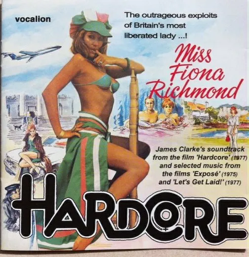 Hardcore & Exposé Original Soundtracks