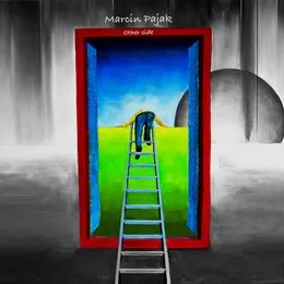 Other Side von Marcin Pająk – Album Cover