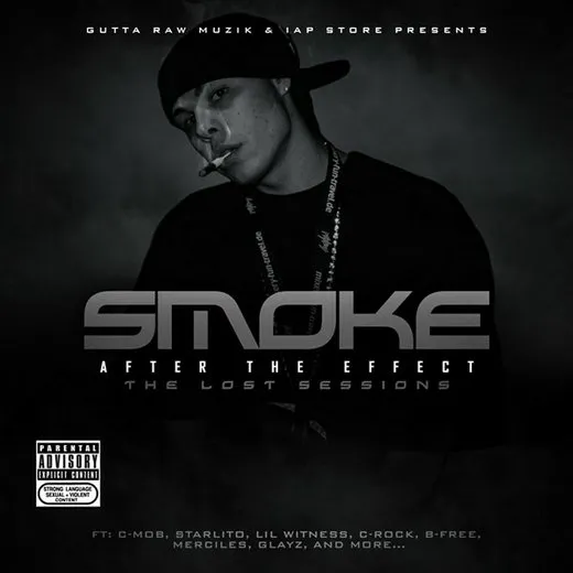 After the Effect: The Lost Sessions