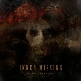 Dead Language von Inner Missing – Album Cover