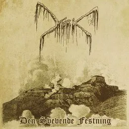 Den svevende festning von Mork – Cover