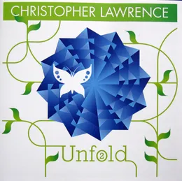 Unfold #2 von Christopher Lawrence – Cover