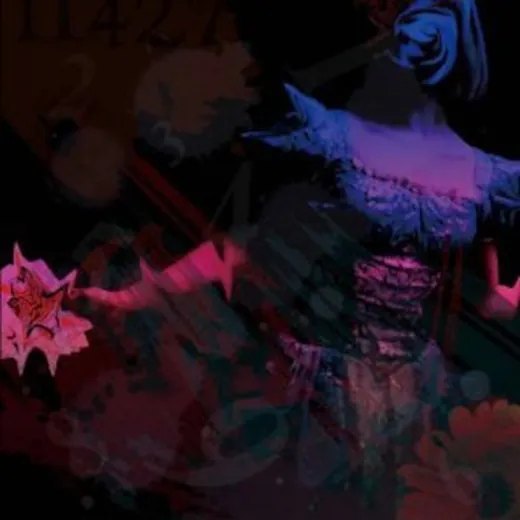 Alice madness (–Streming Ver–)
