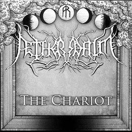 The Chariot von Æther Realm – Album Cover