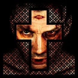 Pain Is God von PIG – Album Cover