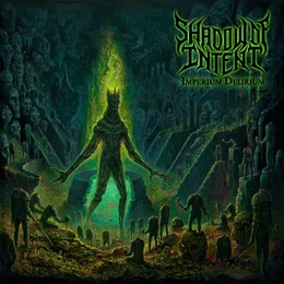 Feeding the Meatgrinder von Corpsegrinder – Cover