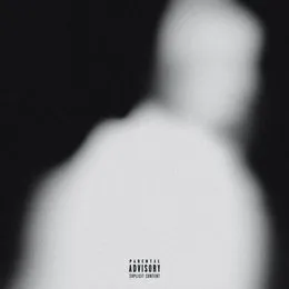 guilt von thrown – Album Cover