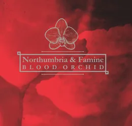 Blood Orchid von Famine – Cover