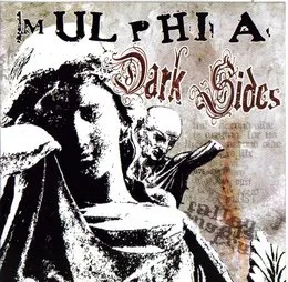 Dark Sides von mulpHia – Album Cover