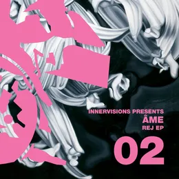 Rej EP von Âme – Album Cover
