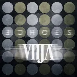 Echoes von Vitja – Album Cover
