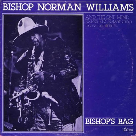 Bishop's Bag