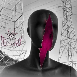 Disabled von Electromancy – Cover
