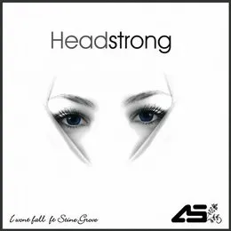 I Won't Fall von Headstrong – Album Cover
