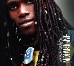 Ndiarigne von Batch Gueye – Album Cover