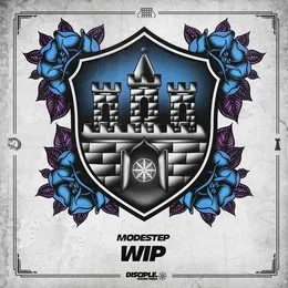 WIP von Modestep – Cover