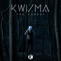 The Forest von Kwizma – Cover