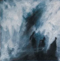Dømkirke von Sunn O))) – Album Cover