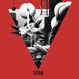 Veteran von Veteran – Cover