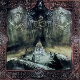 Tara von Absu – Album Cover