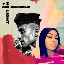 No Candle No Light von ZAYN – Cover