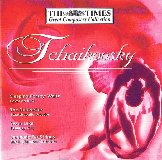 Peter Iljitsch Tchaikovsky