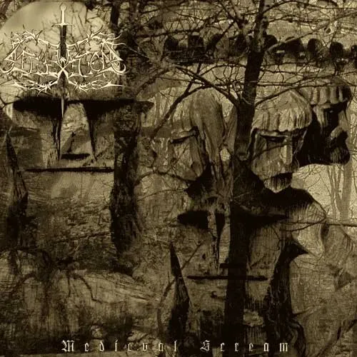 Medieval Scream