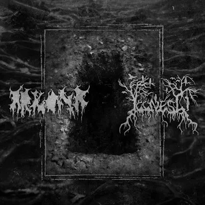 Arkona / Illness von Illness – Cover