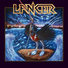 Lancer von Lancer – Album Cover