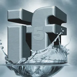 If 5 von If – Album Cover