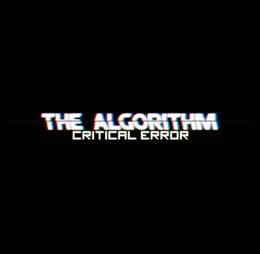 Critical.Error von The Algorithm – Album Cover