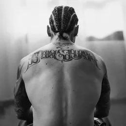 Don Juan von Maluma – Album Cover