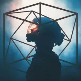 Lost Transmissions von TesseracT – Album Cover