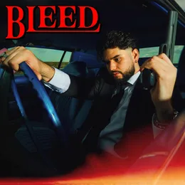 Bleed von A‐Wall – Cover