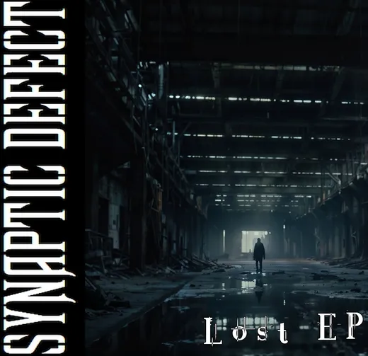 Lost EP