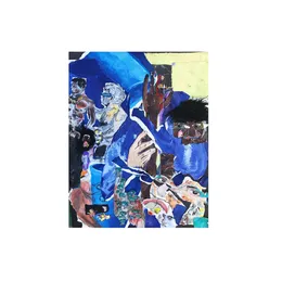 States of Precarity von YUNGMORPHEUS – Album Cover