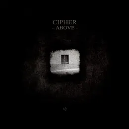 Above von Cipher – Album Cover