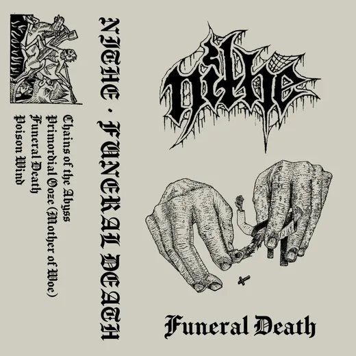 Funeral Death