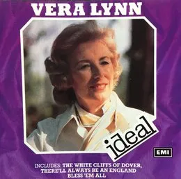 Vera Lynn von Vera Lynn – Cover