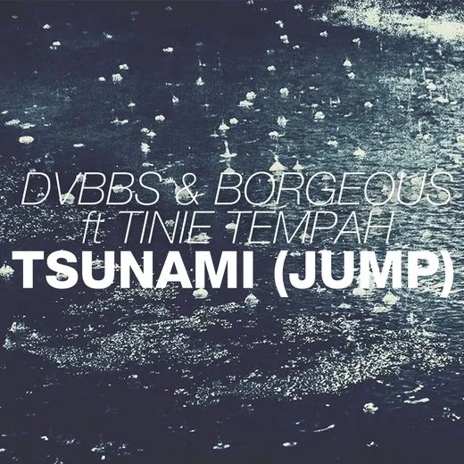 Tsunami (Jump)