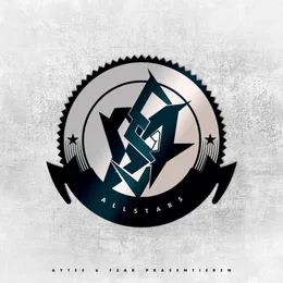 Paragraph 84 Allstars von Aytee – Cover