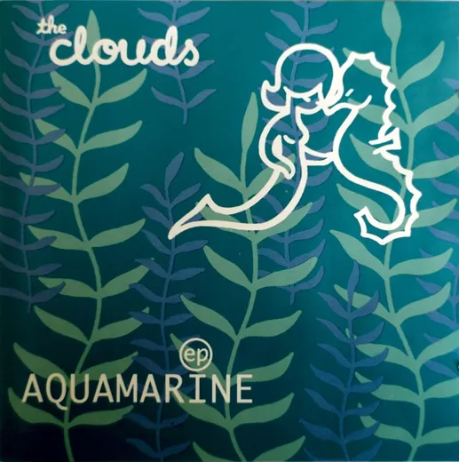 Aquamarine