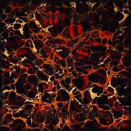 Conveniently Blind von Siena Root – Album Cover