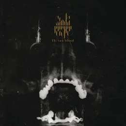II: The Bleed von Santo Rostro – Album Cover