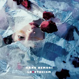 LOVETHEISM von 春ねむり – Cover